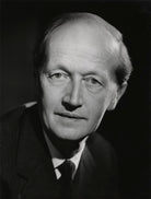 Lionel Gordon Baliol Brett, 4th Viscount Esher NPG x186961