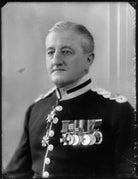 John Tyson Wigan NPG x124881