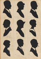 Tourists on the West Pier, Brighton NPG D46720