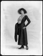 Ivy Shilling NPG x102697