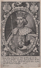 King John NPG D33928