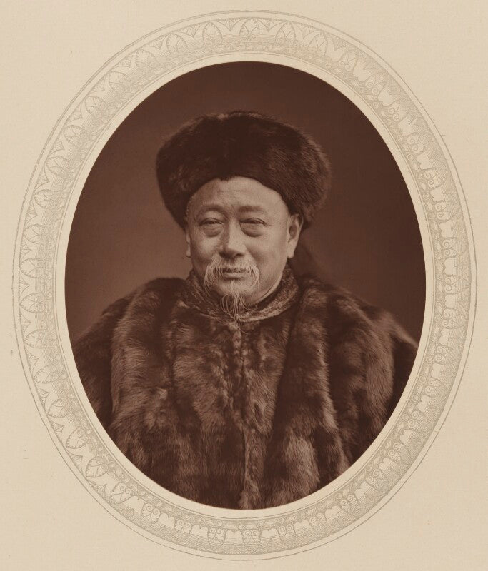 Kuo sung tao npg ax17602