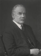 Henry Alfred Pegram NPG x169917