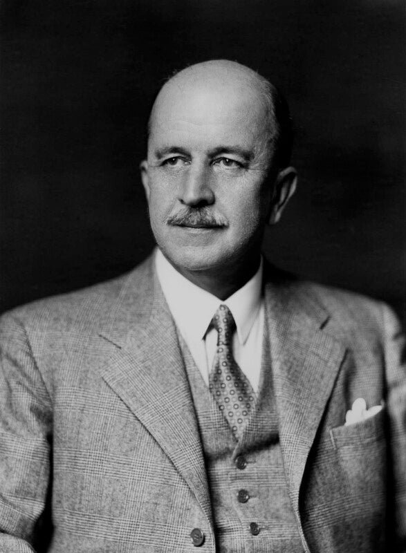 Sir joseph miles clay npg x9427