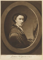 James Ferguson NPG D18921