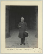 Sir Arthur James Richens Trendell NPG x44986