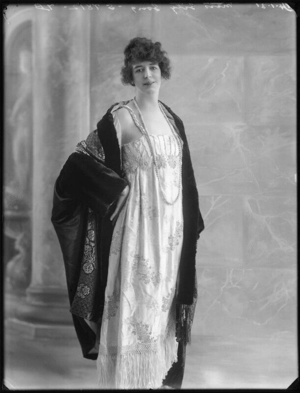 Lily long npg x101191