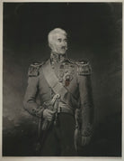 Sir Walter Raleigh Gilbert, 1st Bt NPG D34501