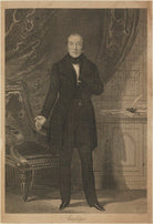 Feargus Edward O'Connor NPG D14396