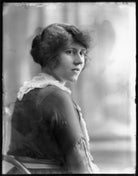 Millie Sim NPG x103811