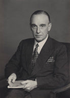 Sir (William) Stewart Duke-Elder NPG x167295