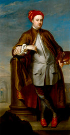 William Kent NPG 6063