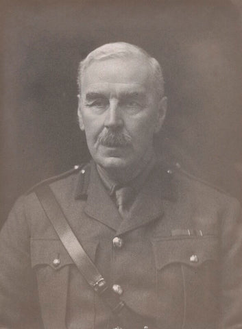 Sir Andrew Muter John Ogilvie NPG x186918