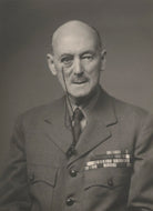 Sir John Stuart Mackenzie Shea NPG x169054