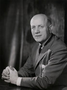 James Hutchison Hoy, Baron Hoy NPG x168455