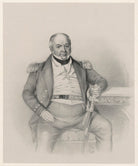 Frederick Warren NPG D22300