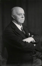 Sir Thomas Hunter NPG x20582