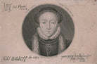 Lady Jane Grey NPG D36344