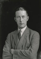 Sir (William) Guy Ropner NPG x41755