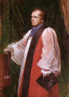 Samuel Wilberforce NPG 1054