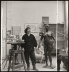 Germaine Richier NPG x132960