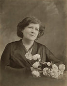 Frances Ivor NPG x84329