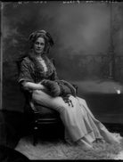 Pauline Chase NPG x30964