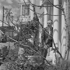 Richard Wasey Chopping NPG x195194