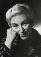 Rumer Godden NPG x16456