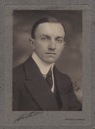 John Duncan Gregory NPG x15152