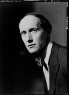 Lord David Cecil NPG x10622