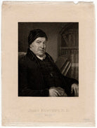 John Fawcett NPG D5406