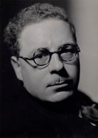 John Brophy NPG x24035