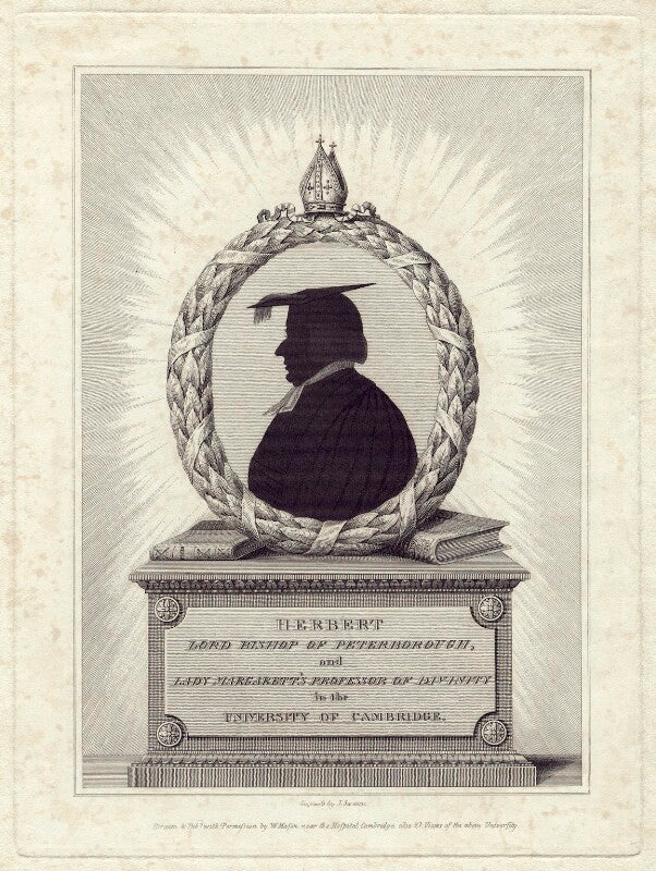 Herbert marsh npg d16713