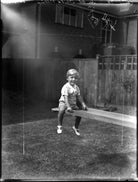 (Edward) John Mansel Hugh Frampton Child-Villiers NPG x153125