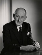 Sir Herbert John Seddon NPG x185200