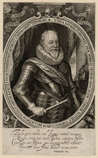 George Carew, Earl of Totnes NPG D28234