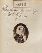 Reproduction by order of Mrs Green NPG Ax59129