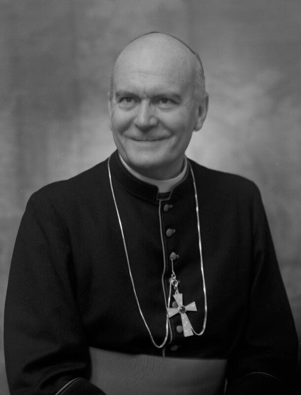 Langton douglas fox npg x173659