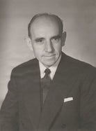 Humphrey Trevelyan, Baron Trevelyan NPG x35268