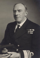 Sir Marshal Llewelyn Clarke NPG x166574