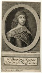 Sir Bernard Astley NPG D27038