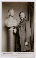 Matthew Noble NPG Ax7565