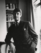 Roy Boulting NPG x165381