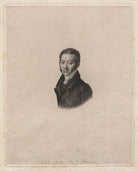 William Alexi Jarrin NPG D17827
