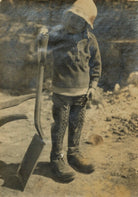 Christopher Strachey NPG Ax160872