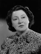 Minoru Foley (née Greenstone), Lady Foley NPG x79575