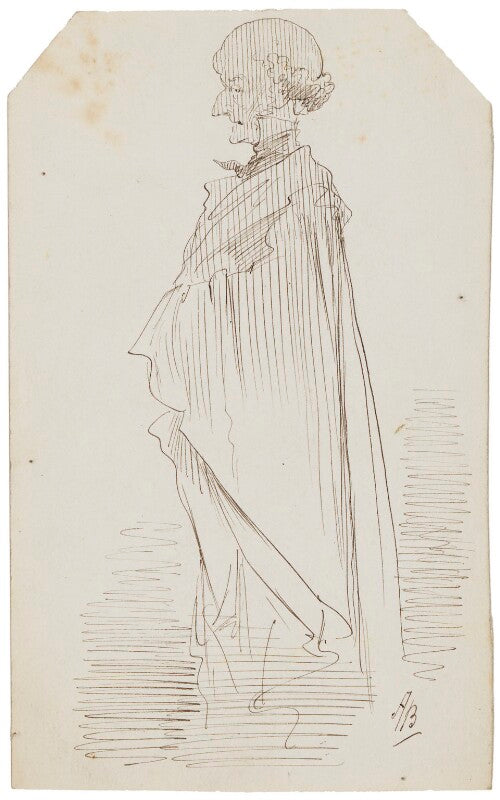 Professor tyndall npg d8182