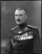 Hon. Eric Richard Thesiger NPG x36525