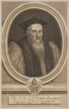 John Aylmer NPG D25208